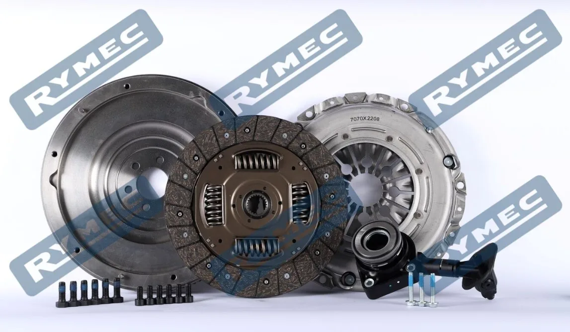 Комплект съединител RYMEC