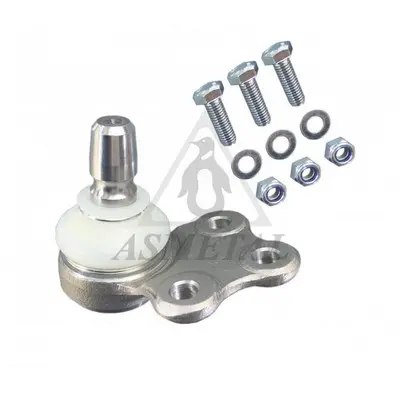 Шарнири ASMETAL             