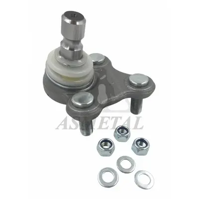 Шарнири ASMETAL             