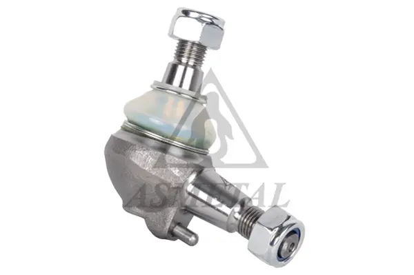 Шарнири ASMETAL             