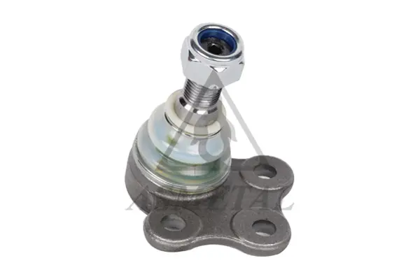 Шарнири ASMETAL             