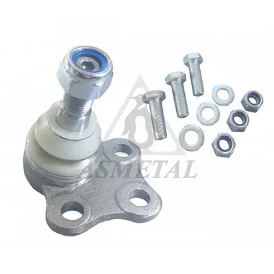 Шарнири ASMETAL             