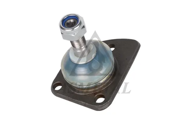 Шарнири ASMETAL             