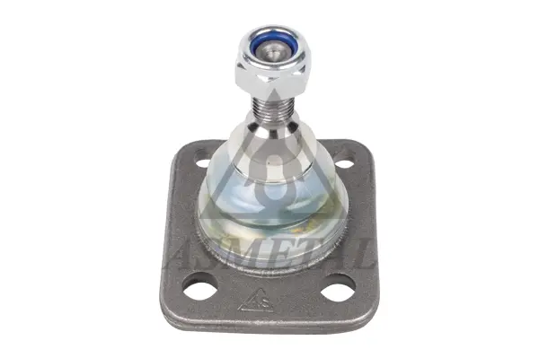 Шарнири ASMETAL             