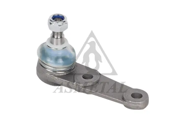 Шарнири ASMETAL             