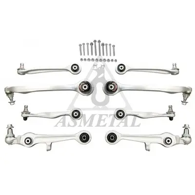 ремонтен комплект, напречен носач ASMETAL             
