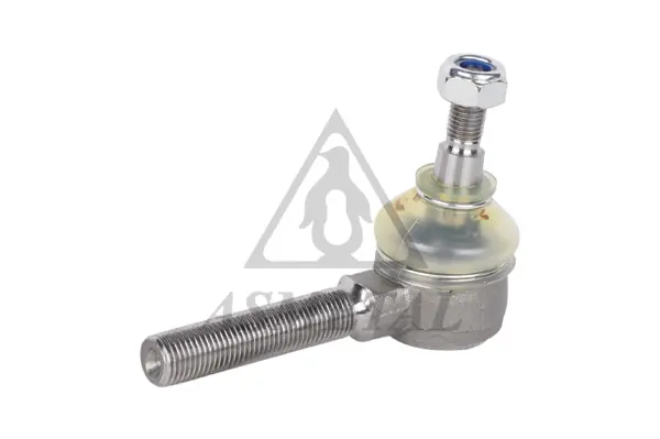 накрайник на напречна кормилна щанга ASMETAL             