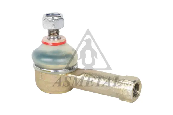 накрайник на напречна кормилна щанга ASMETAL             