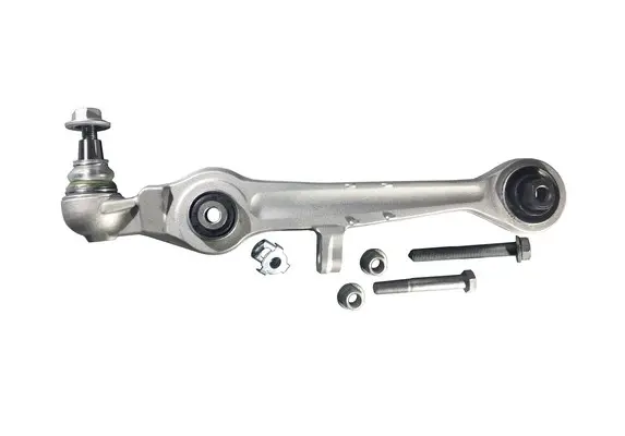 носач, окачване на колелата ASMETAL             