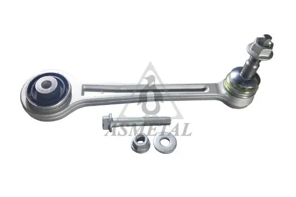 носач, окачване на колелата ASMETAL             