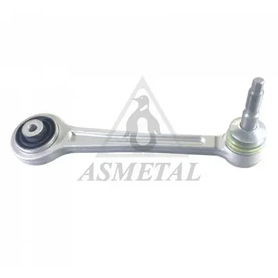 носач, окачване на колелата ASMETAL             