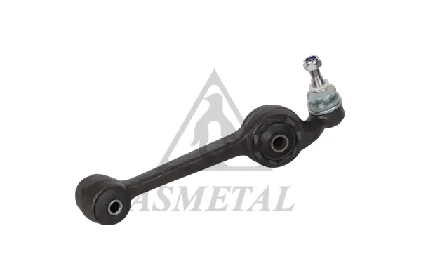 носач, окачване на колелата ASMETAL             