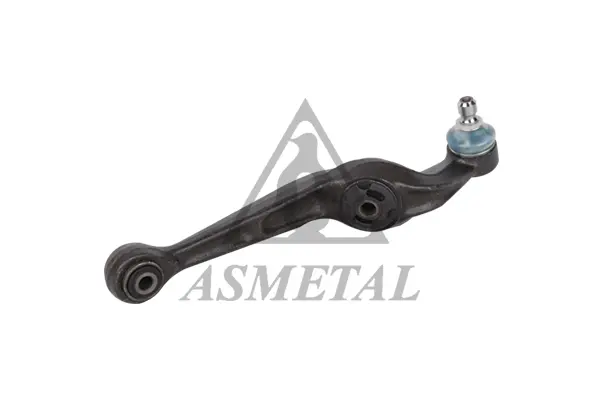 носач, окачване на колелата ASMETAL             