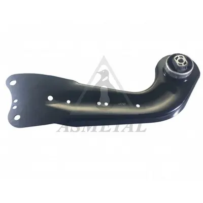 носач, окачване на колелата ASMETAL             