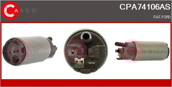 Горивна помпа CASCO