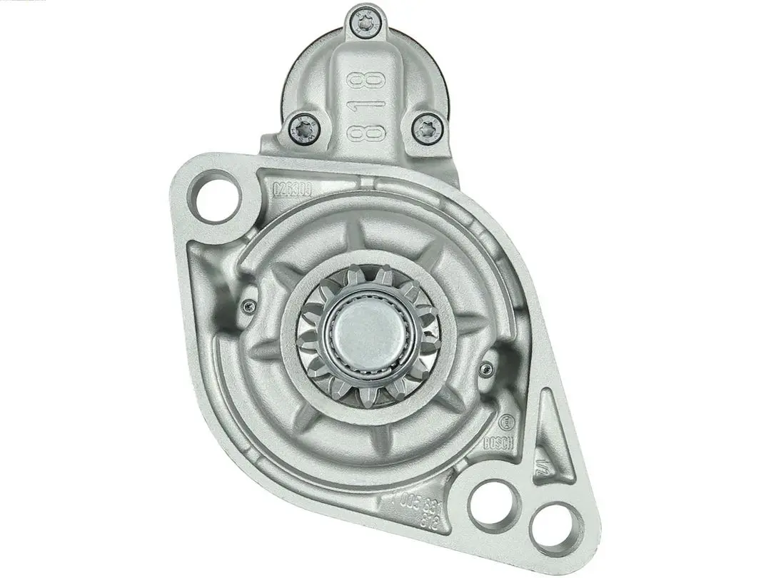 стартер AS-PL               