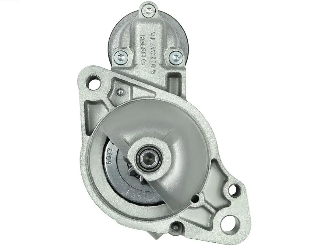 стартер AS-PL               