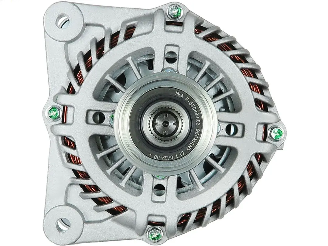 генератор AS-PL               