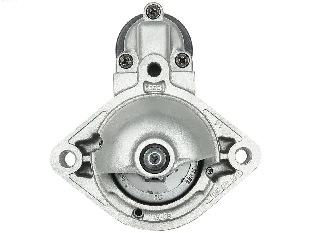 стартер AS-PL               