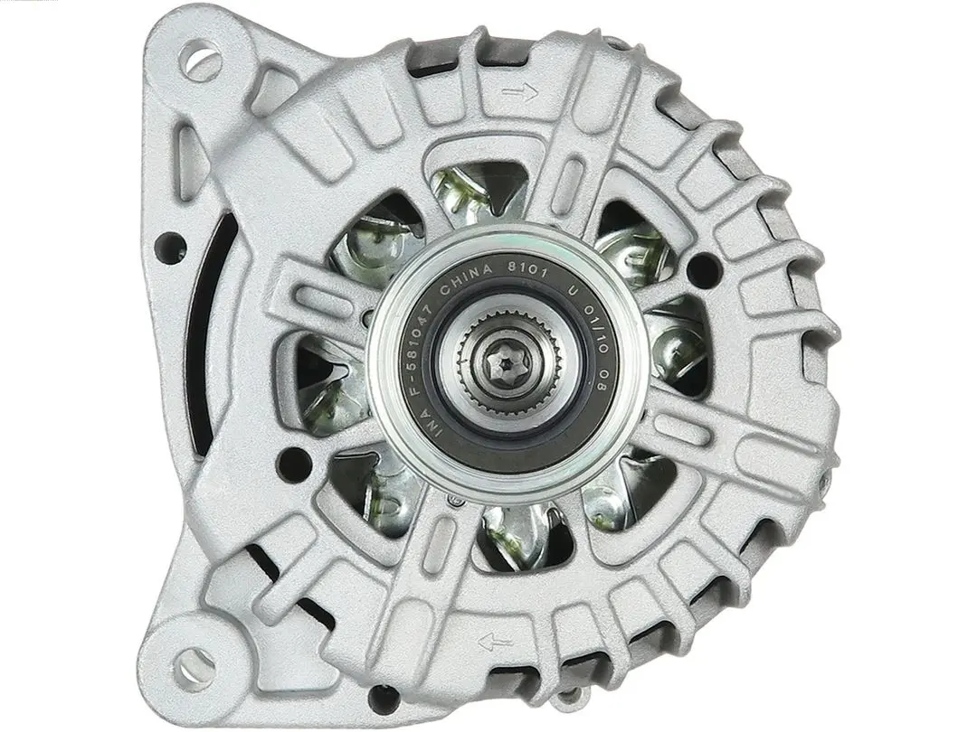 генератор AS-PL               