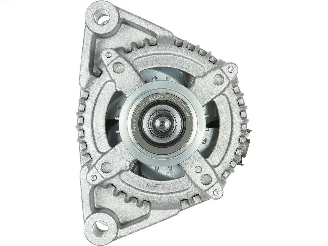 генератор AS-PL               