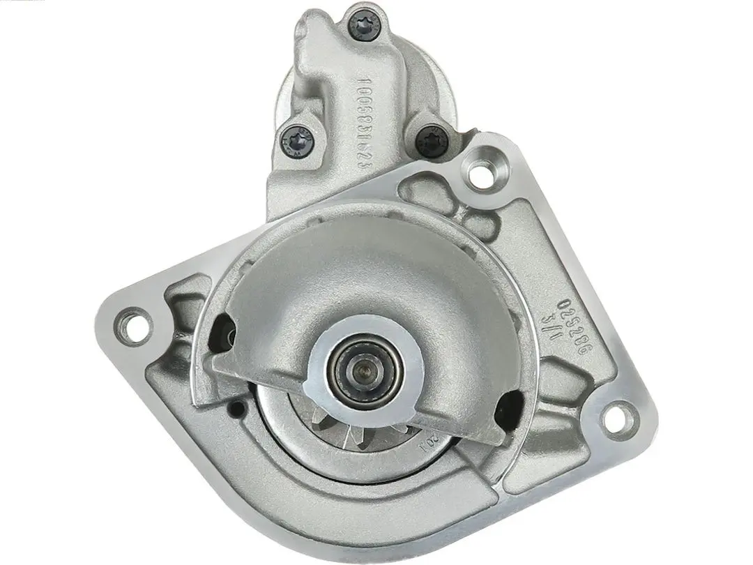 стартер AS-PL               