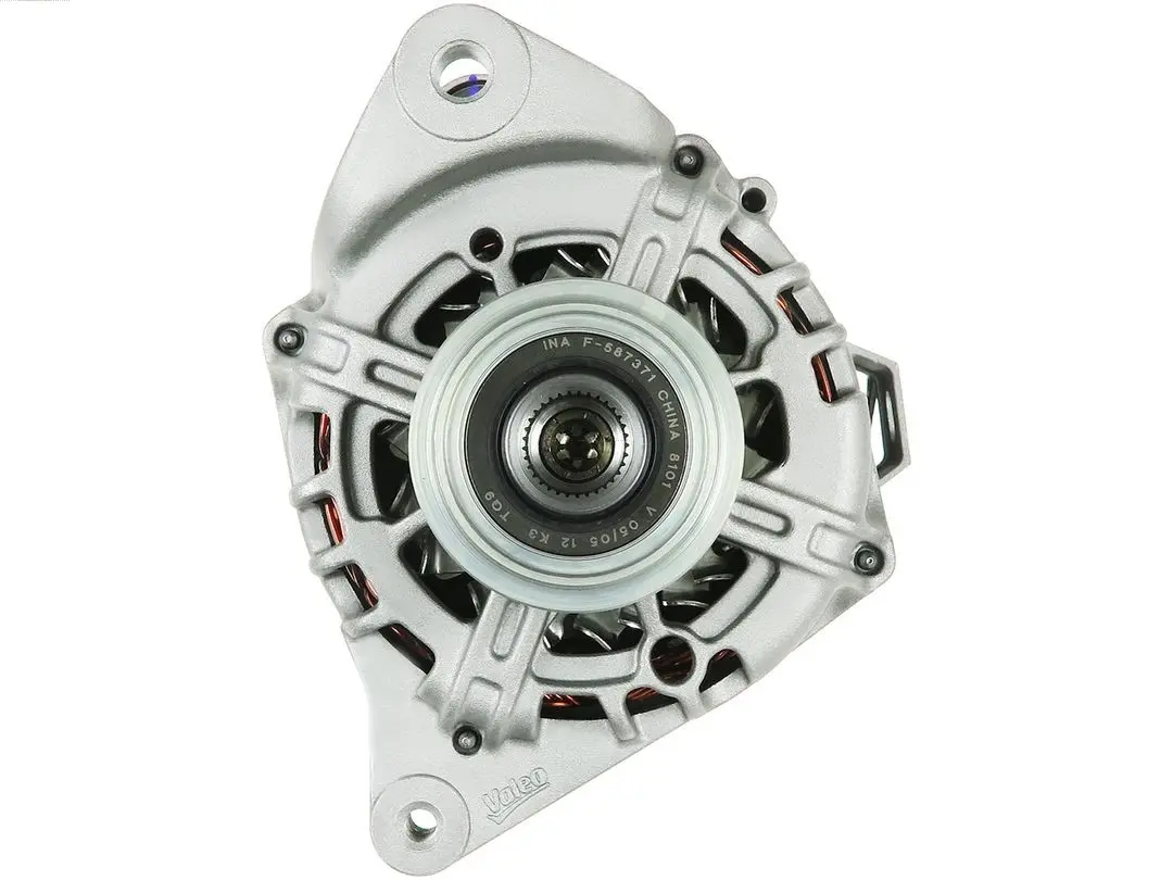 генератор AS-PL               