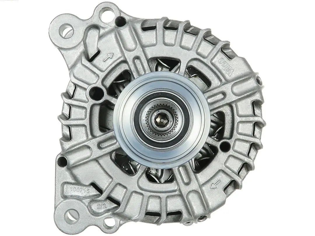 генератор AS-PL               