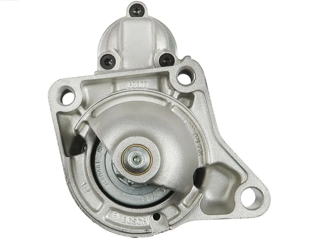 стартер AS-PL               