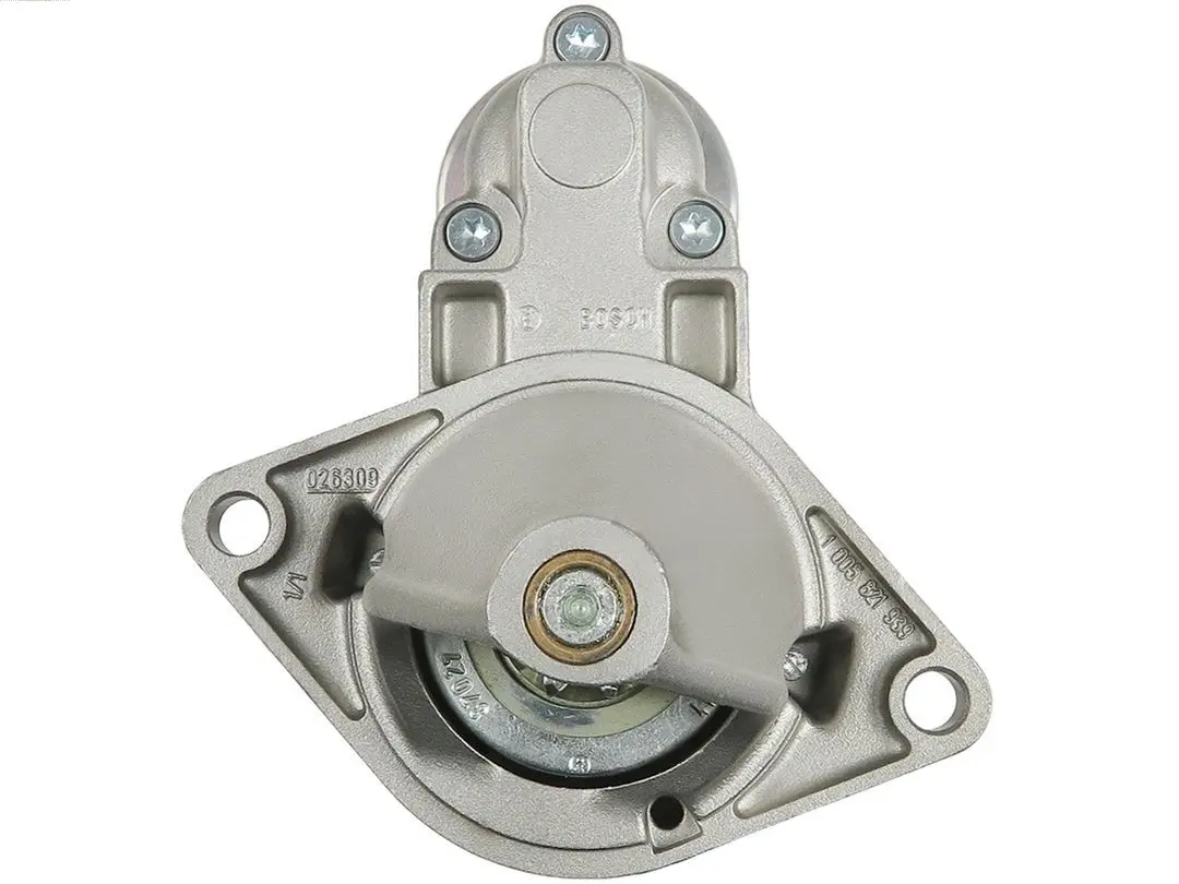 стартер AS-PL               