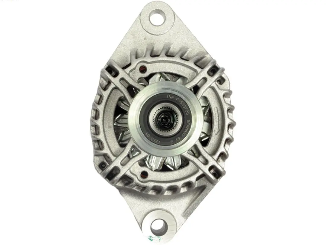 генератор AS-PL               