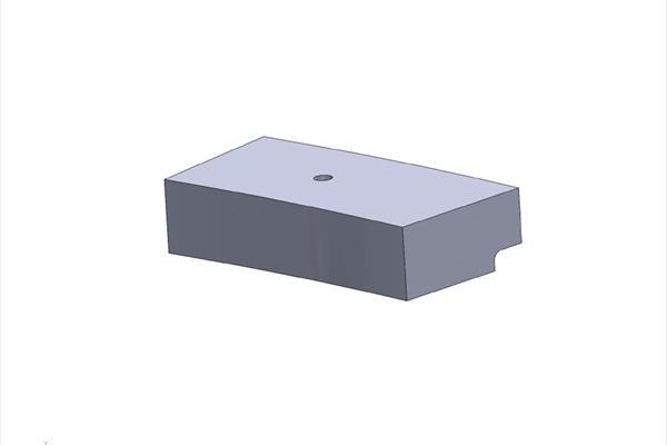 Комплект сегменти HASTINGS PISTON RING