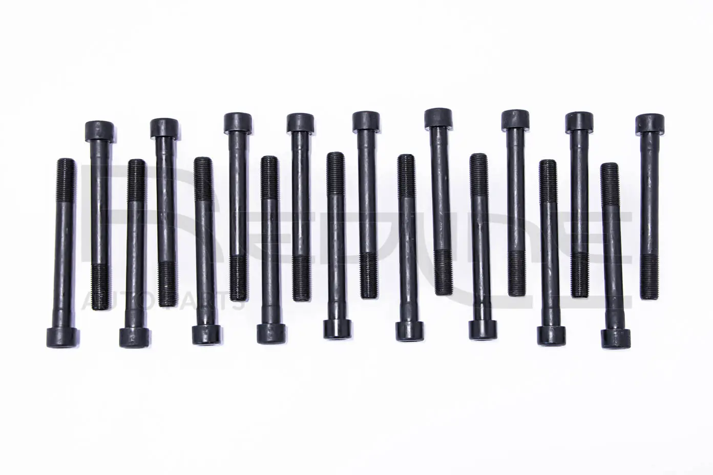 комплект болтове на капака на клап. (на цилиндровата глава) RED-LINE            