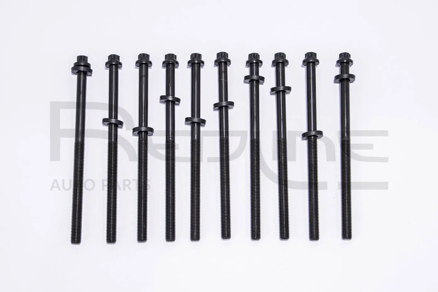 комплект болтове на капака на клап. (на цилиндровата глава) RED-LINE            