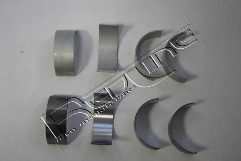 к-кт биелни лагери RED-LINE            