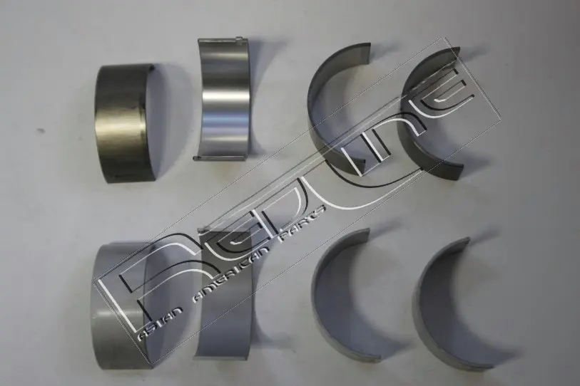 к-кт биелни лагери RED-LINE            