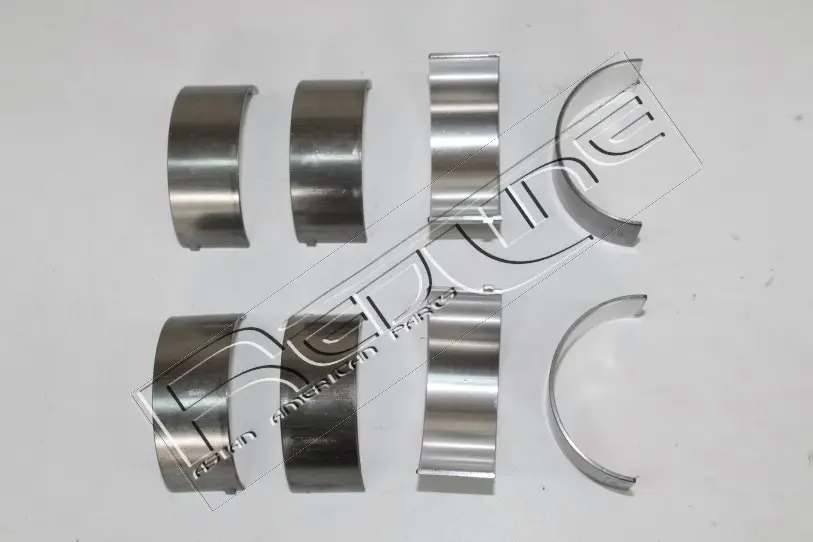 к-кт биелни лагери RED-LINE            