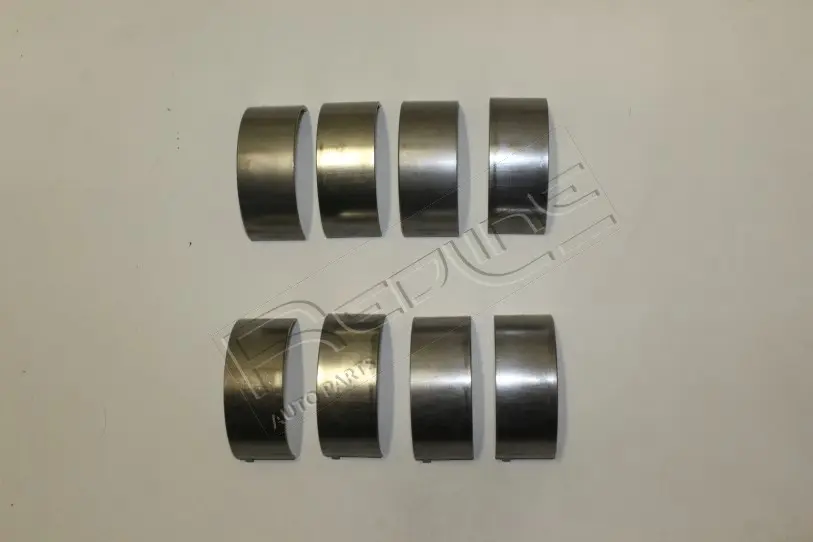 к-кт биелни лагери RED-LINE            