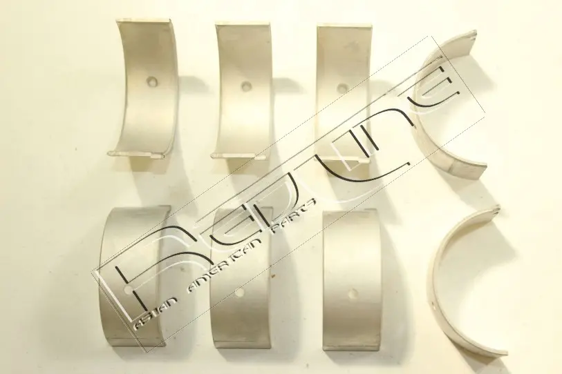 к-кт биелни лагери RED-LINE            