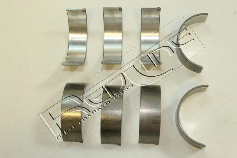 к-кт биелни лагери RED-LINE            