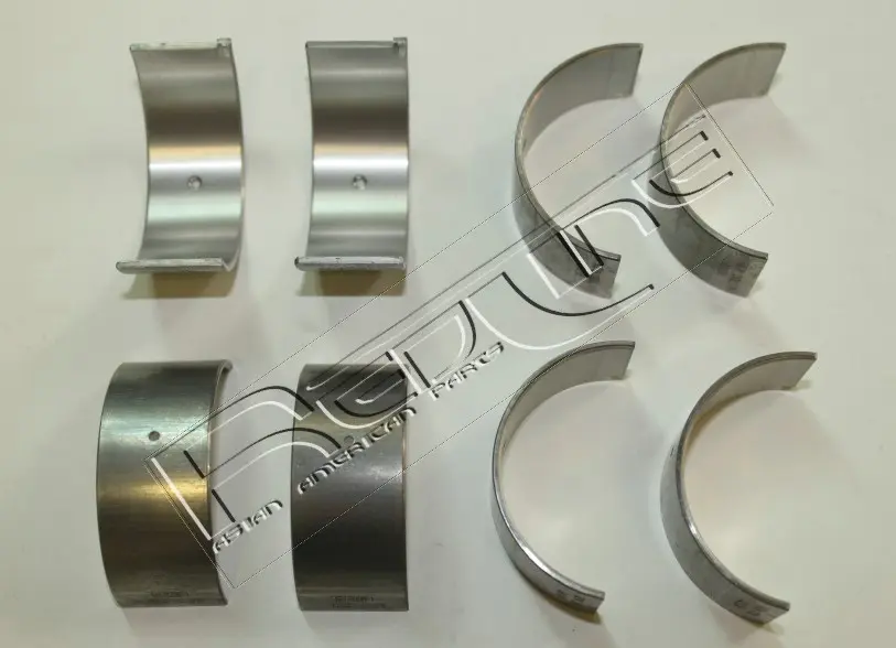 к-кт биелни лагери RED-LINE            