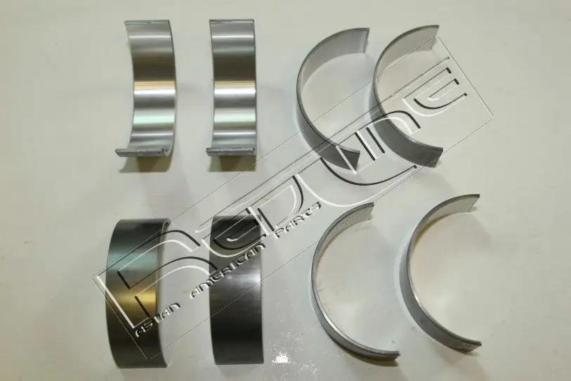 к-кт биелни лагери RED-LINE            