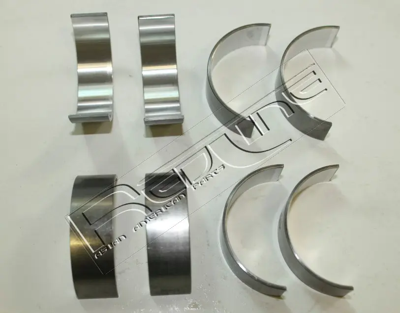 к-кт биелни лагери RED-LINE            