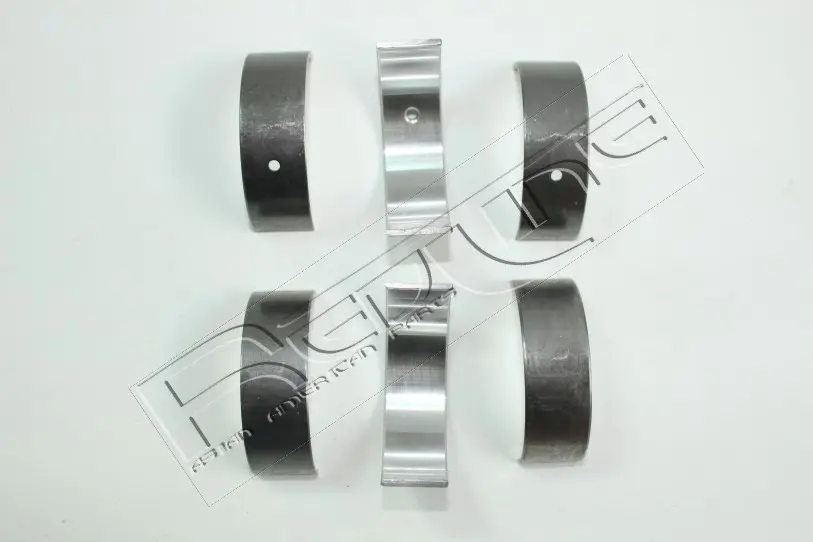 к-кт биелни лагери RED-LINE            