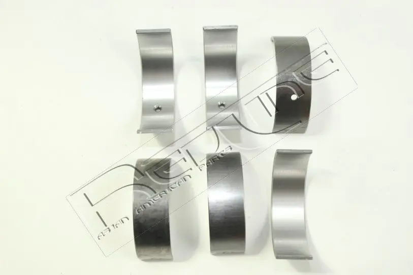 к-кт биелни лагери RED-LINE            