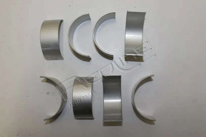 к-кт биелни лагери RED-LINE            