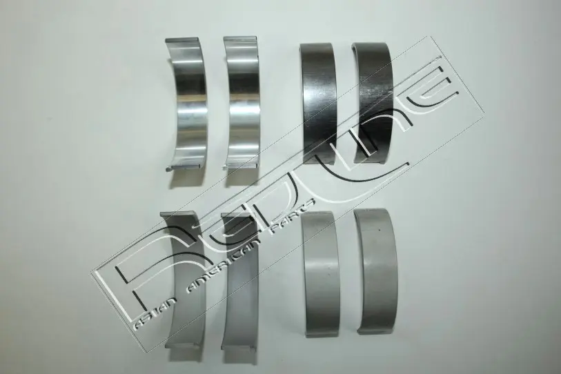 к-кт биелни лагери RED-LINE            