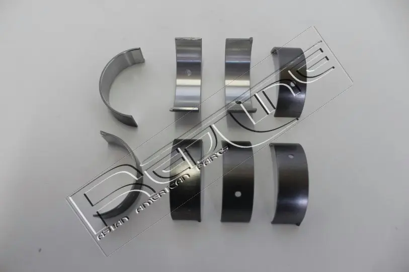 к-кт биелни лагери RED-LINE            