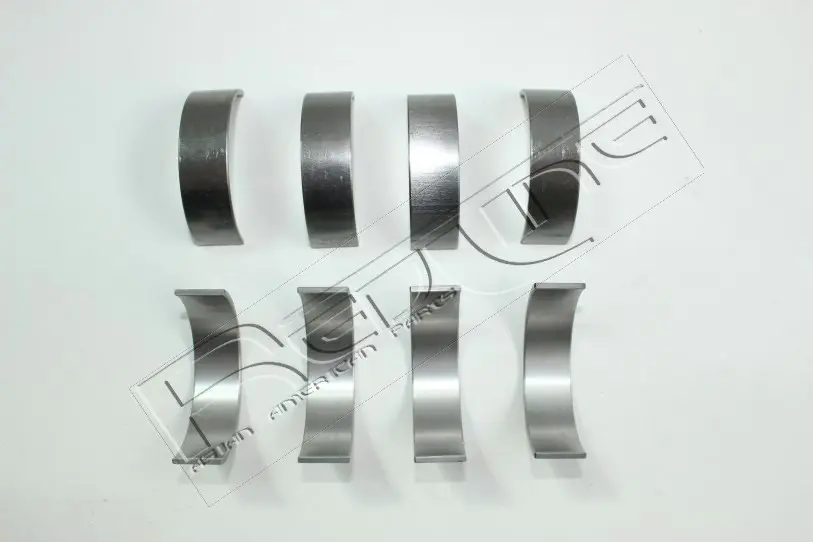 к-кт биелни лагери RED-LINE            