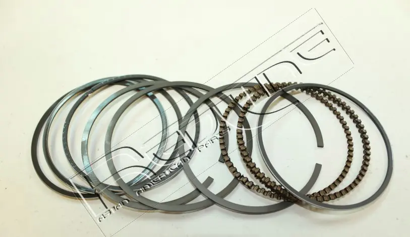 комплект сегменти RED-LINE            